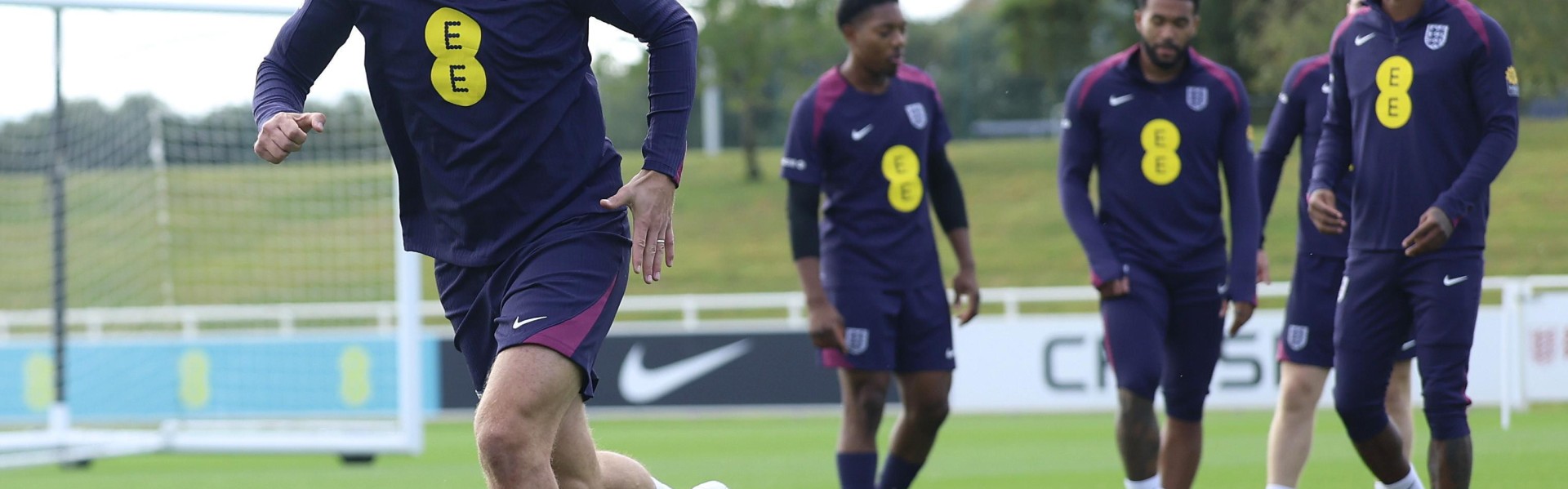 世界杯高清直播-英格兰队世预赛34场不败，上次输球追溯到2009年