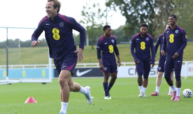 世界杯高清直播-英格兰队世预赛34场不败，上次输球追溯到2009年