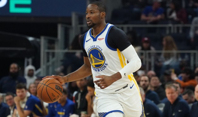 世界杯手机观看平台-甜瓜：库明加打得并不差 只是不契合勇士体系 他想闯出自己的天地