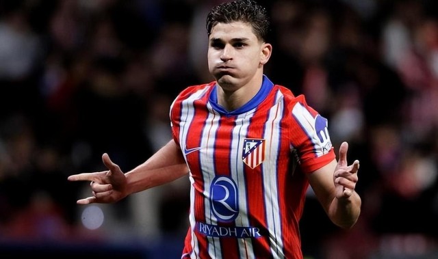 世界杯高清直播-重返英超？阿尔瓦雷斯不满马竞，阿森纳、切尔西同时开启谈判