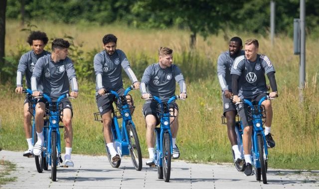 世界杯高清直播-温布利对德国说不：踩场训练，禁；客队球票，2000张