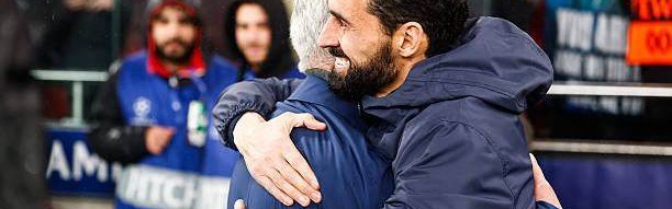 世界杯官方入口-【复盘】阿韦洛亚与穆里尼奥之间差着好几个阿隆索