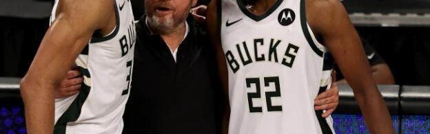 世界杯赛事直播下载-卫冕冠军务实为王！低调雄鹿不惧湖人篮网豪阵？