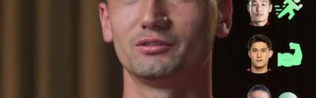 木塔力甫选完美国足球员：左右脚邵佳一、韦世豪，球商郑智