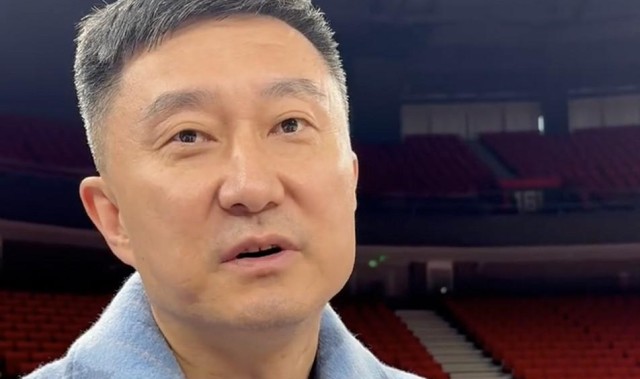 世界杯赛事直播下载-杜锋：每支球队都会起伏，可能我们受关注程度更高话题也最多