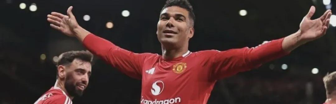 世界杯手机观看平台-曼联官宣，巨星离队定了！再无世界级后腰，胖虎：一辈子红魔人